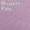Bruyère Pâle