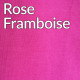 Rose Framboise