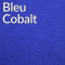 Bleu Cobalte