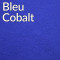 Bleu Cobalt