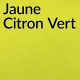 Jaune Citron Vert