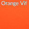 Orange Vif