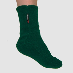 Chaussettes polaire Polartec