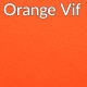 Orange Vif