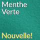 Menthe Verte