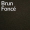 Brun Foncé